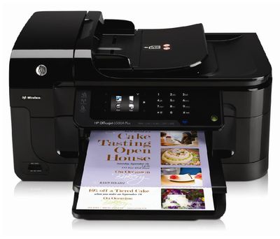 Cartuchos HP OfficeJet E710N